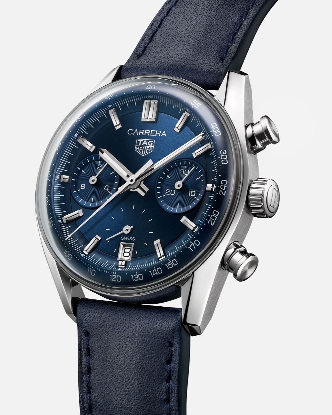 TAG Heuer Carrera - CBS2212.FC6535