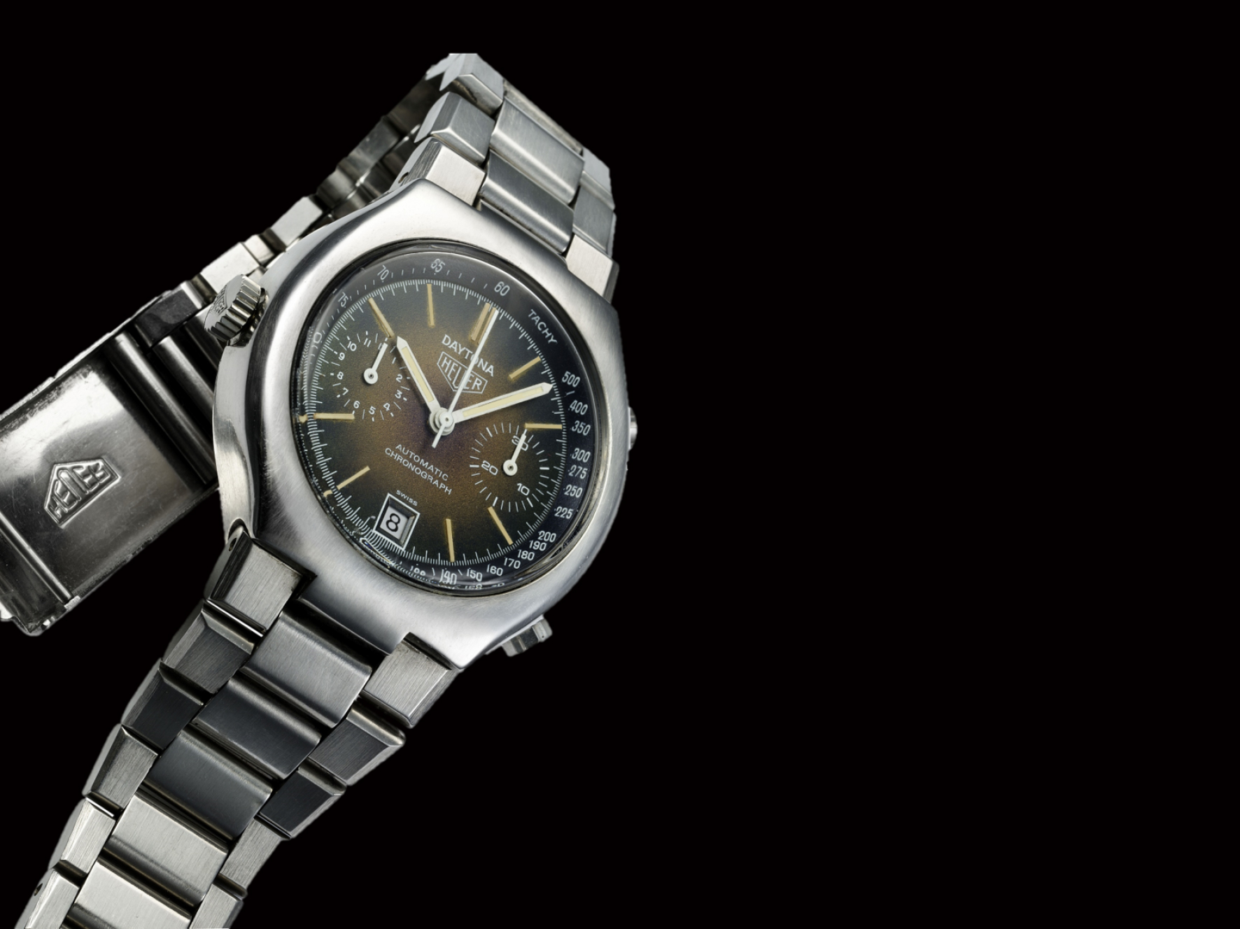 HEUER DAYTONA腕表