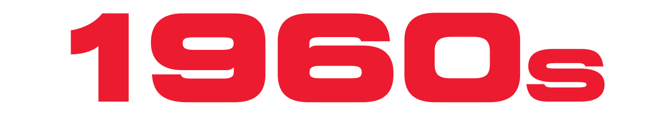 1960s