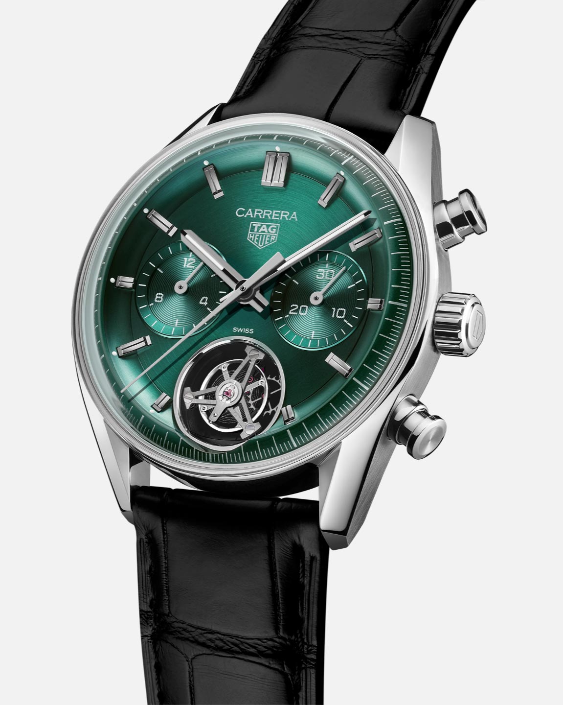 TAG Heuer Carrera - CBS5011.FC6566