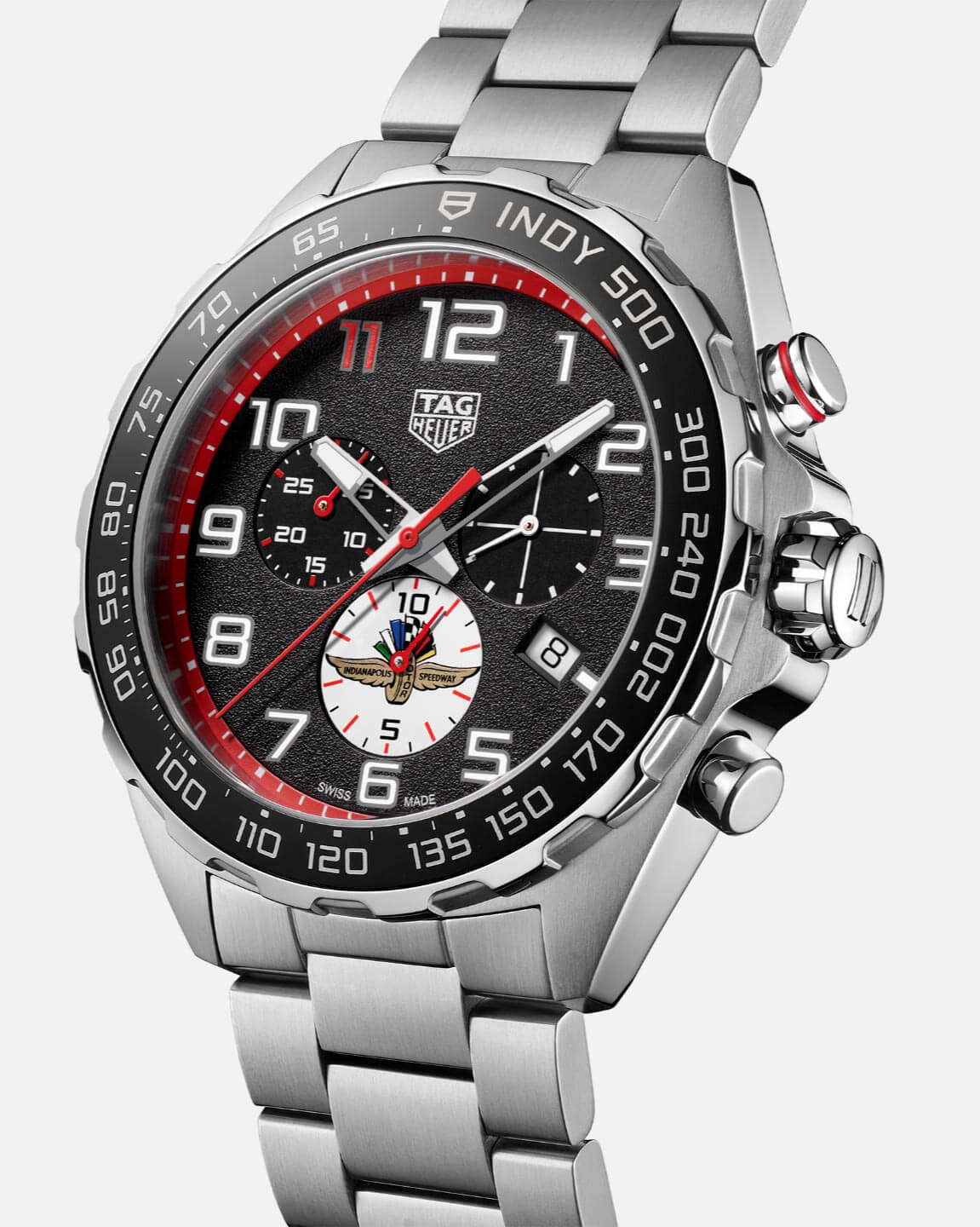 TAG Heuer Formula1 - CAZ101AW.BA0842