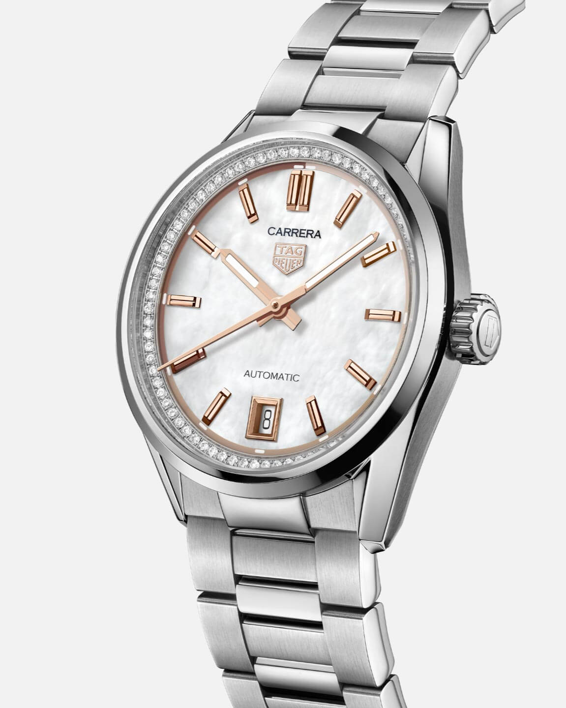 TAG Heuer Carrera - WBN231C.BA0001