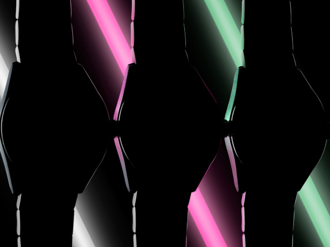 null