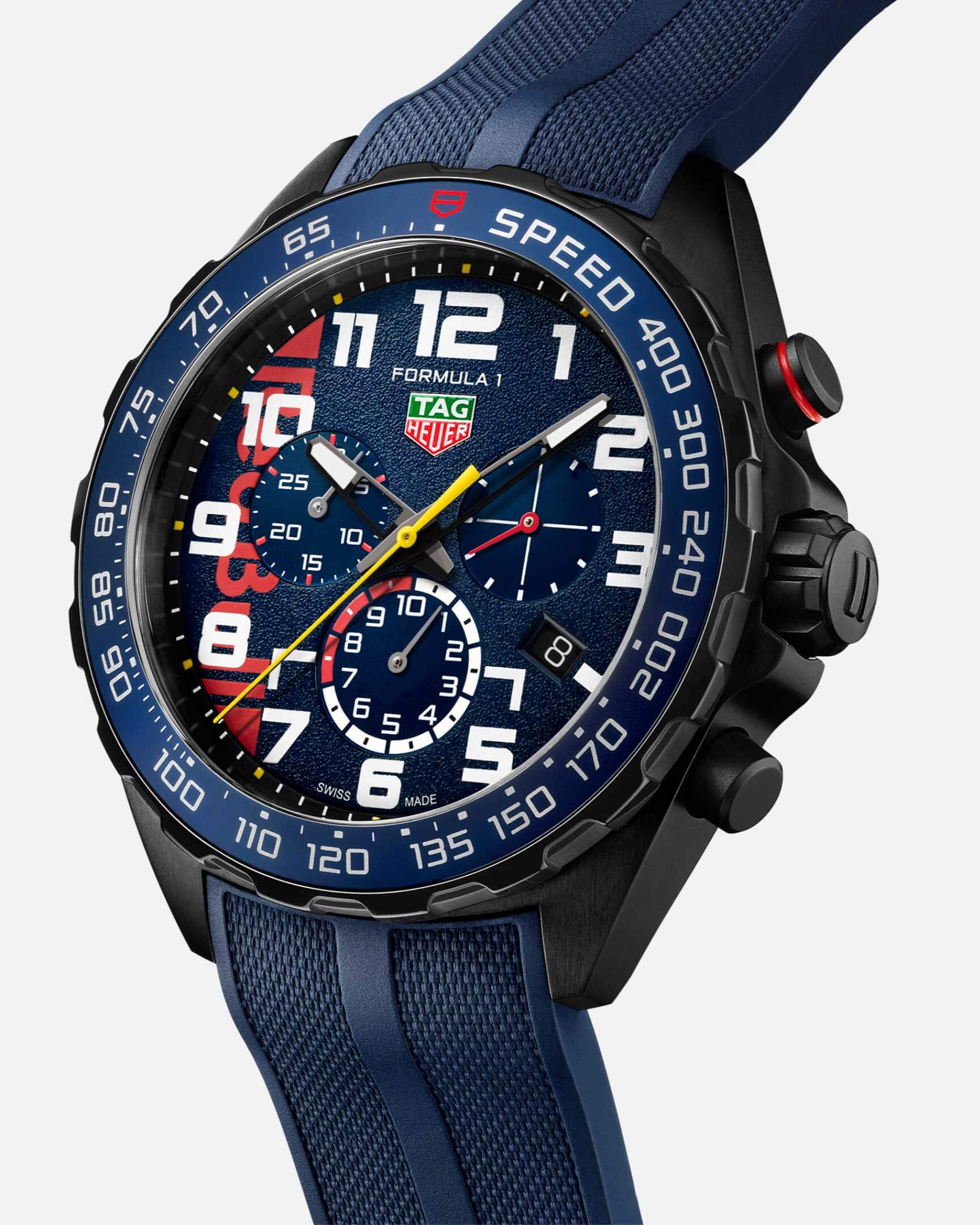TAG Heuer Formula 1