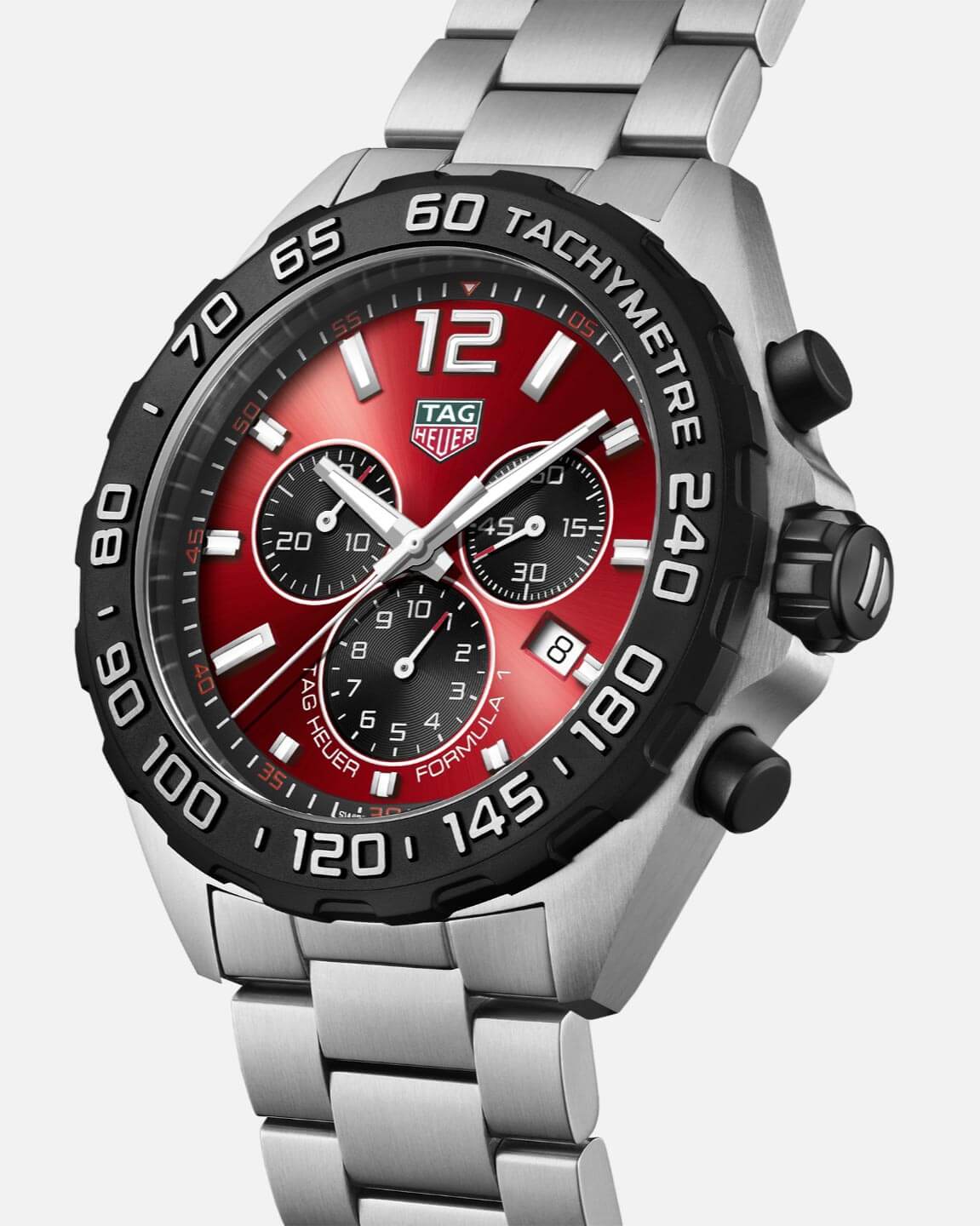 TAG Heuer Formula 1 - CAZ101AN.BA0842