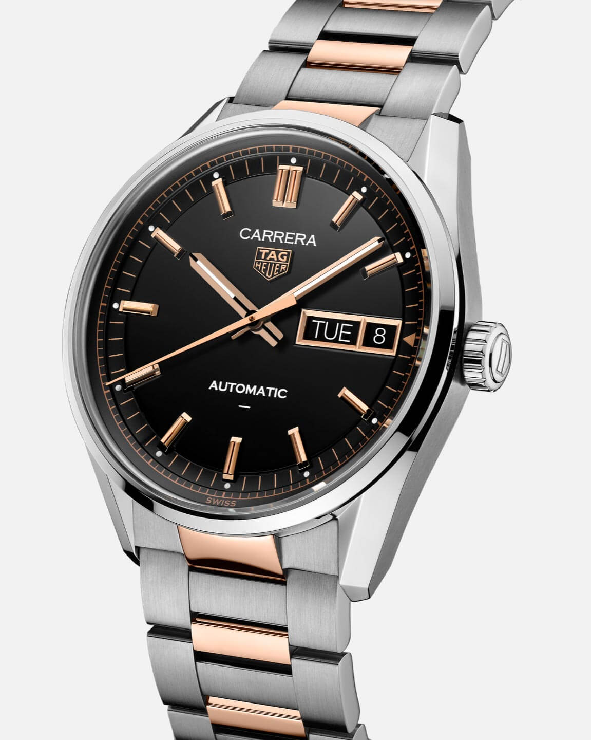 TAG Heuer Carrera - WDA2111.BD0001