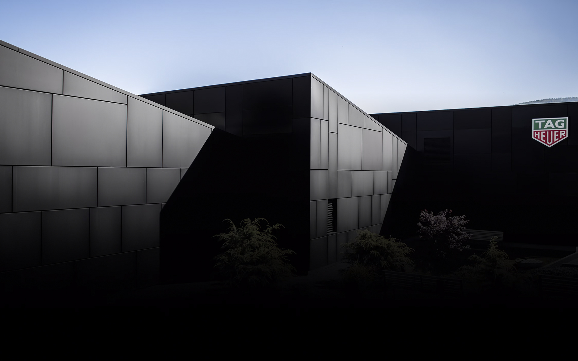 TAG Heuer - Company
