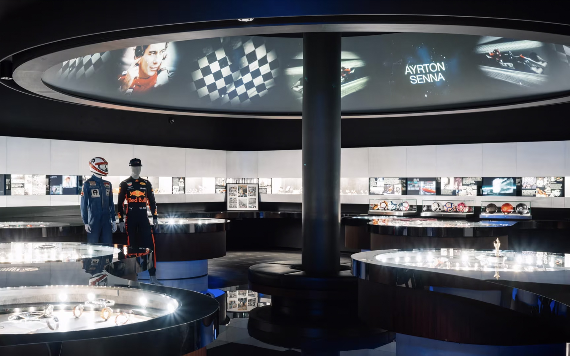 TAG Heuer - History