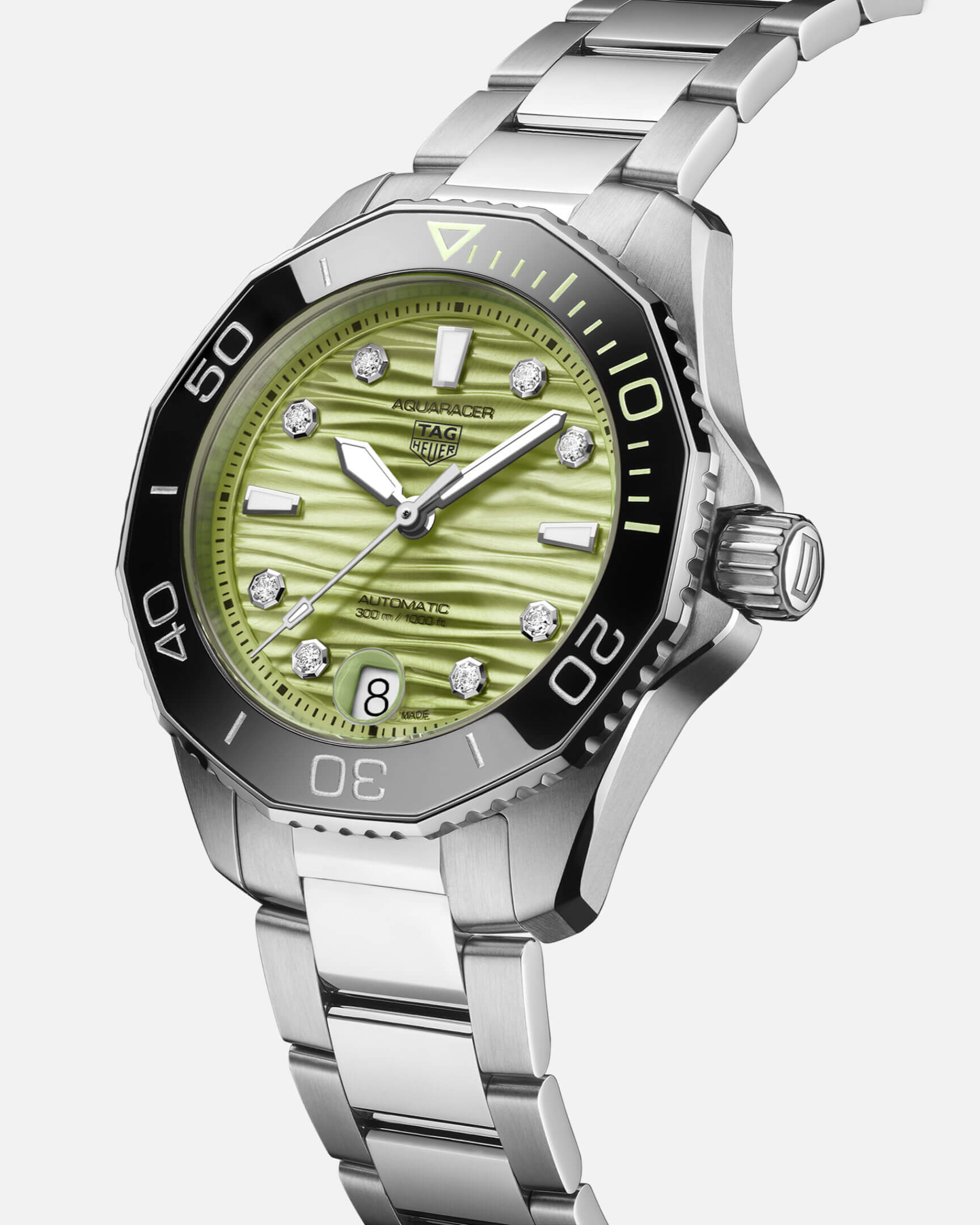 TAG Heuer Aquaracer - WBP231L.BA0618