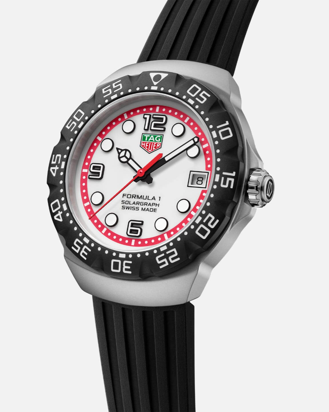 TAG Heuer Formula1 - WBY111A.FT8106