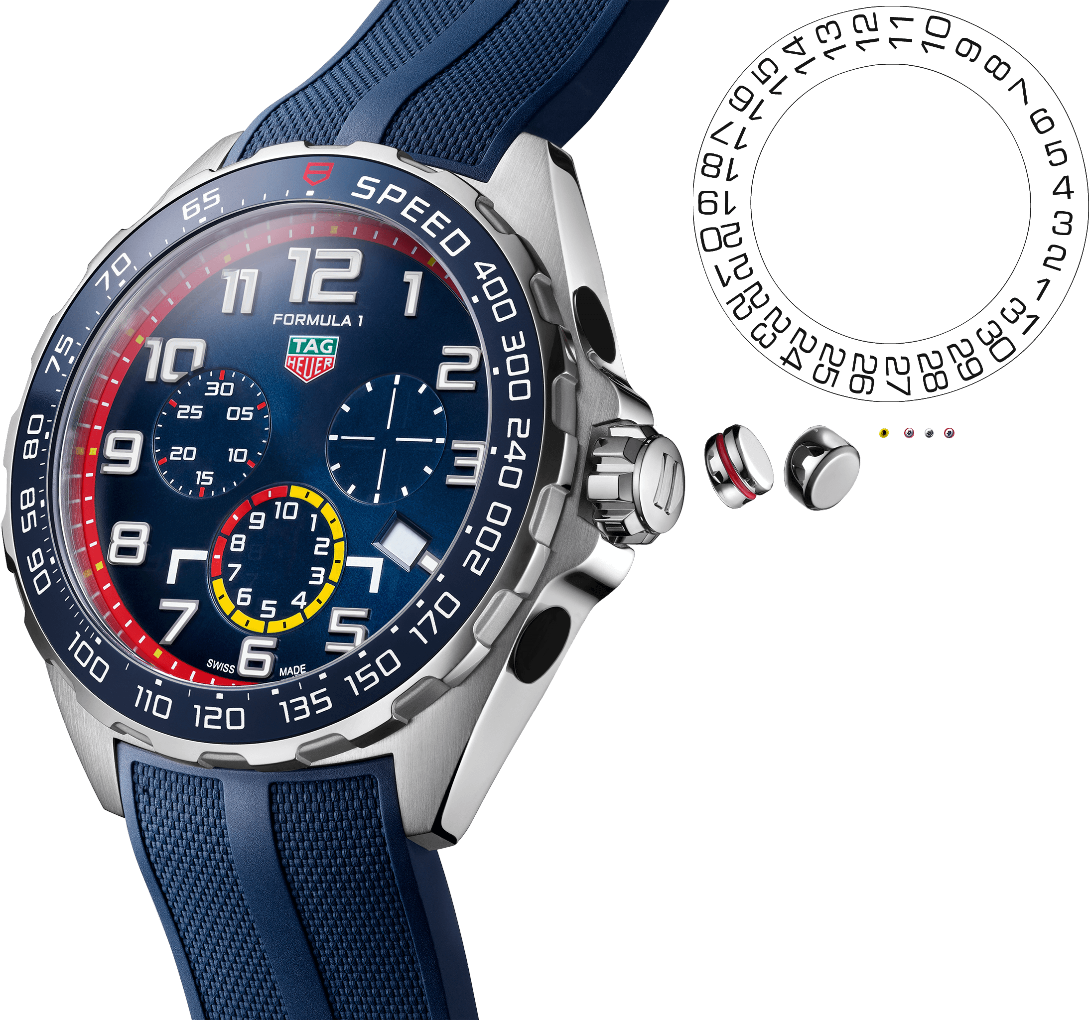 Formula1/CAZ101AL.FT8052/