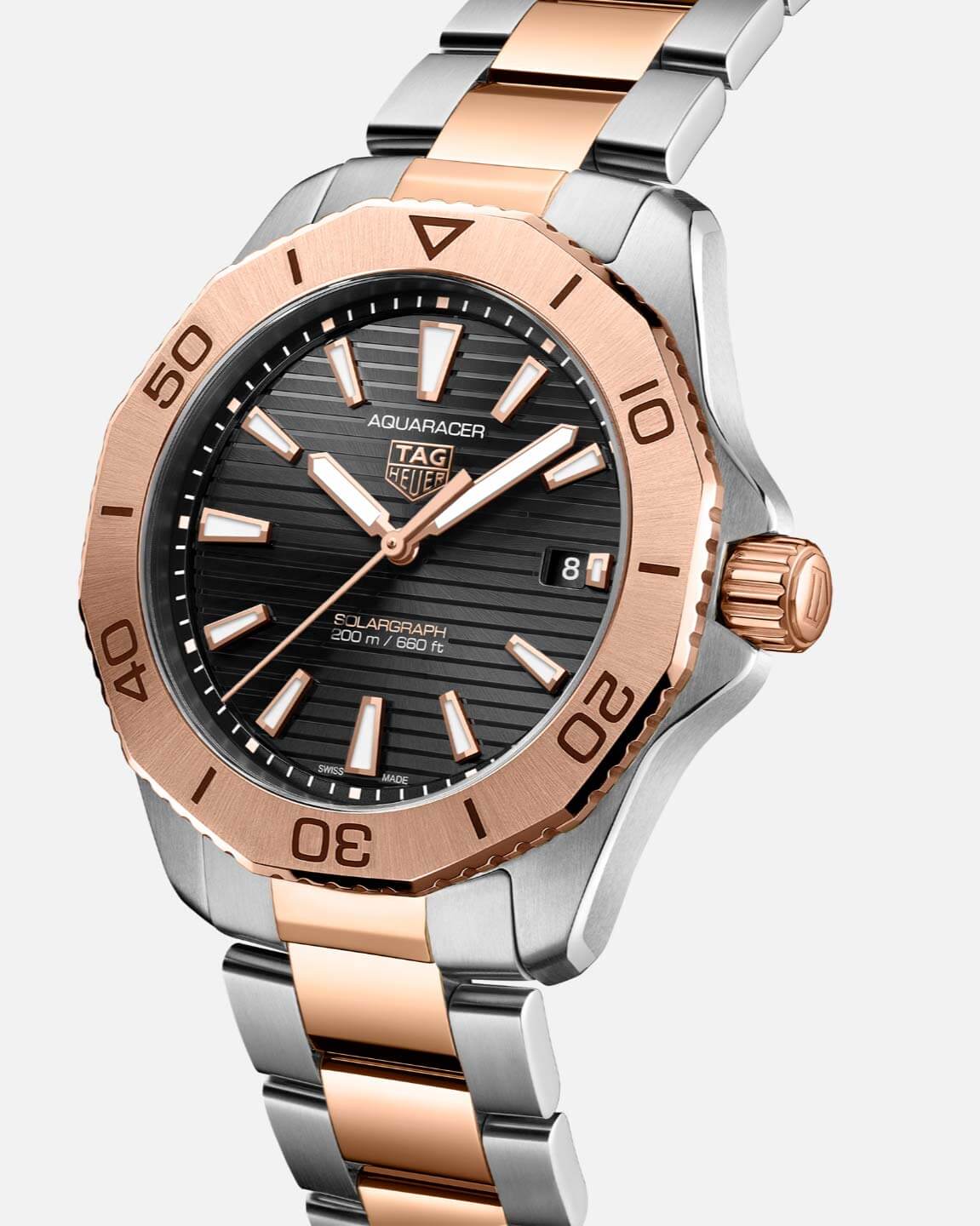 TAG Heuer Aquaracer - WBP1121.BB0003