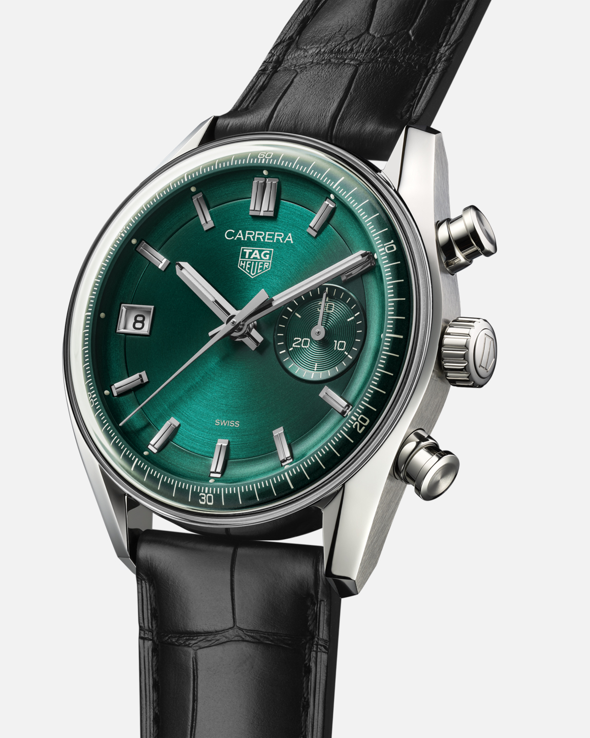 TAG Heuer Carrera - CBS2211.FC6545