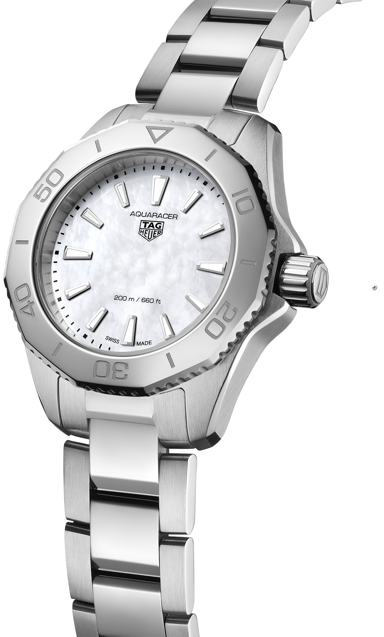 TAG Heuer Aquaracer - WBP1418.BA0622