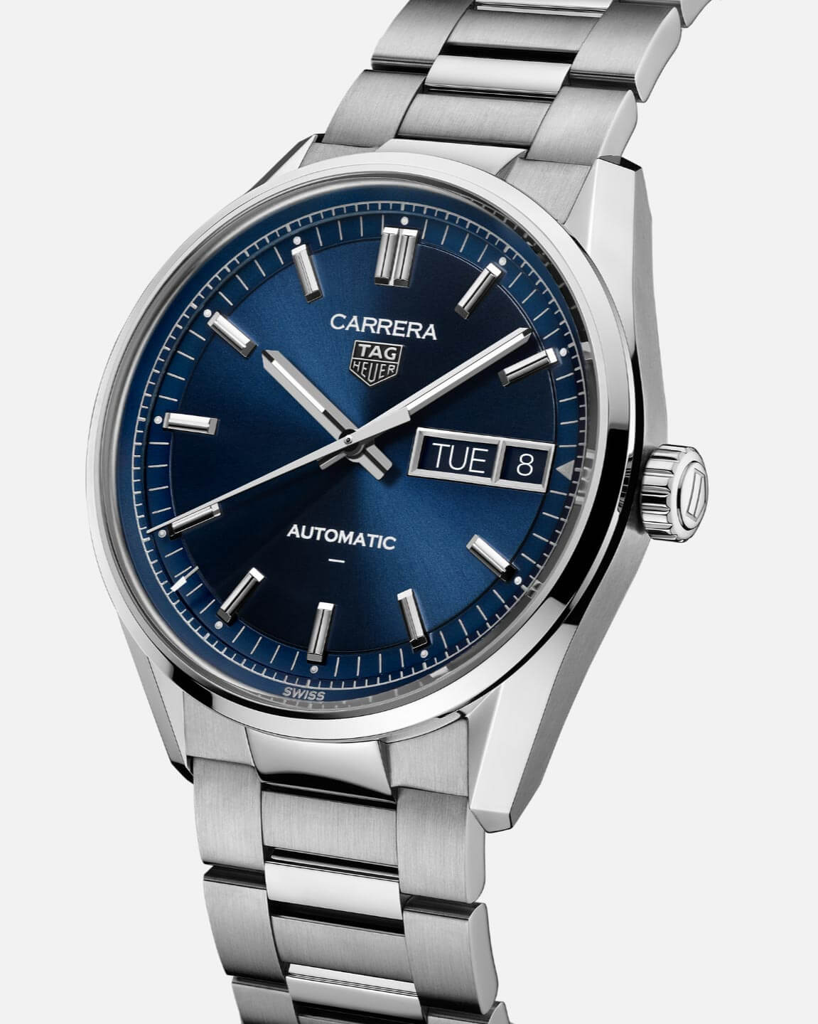 TAG Heuer Carrera - WDA2112.BA0043