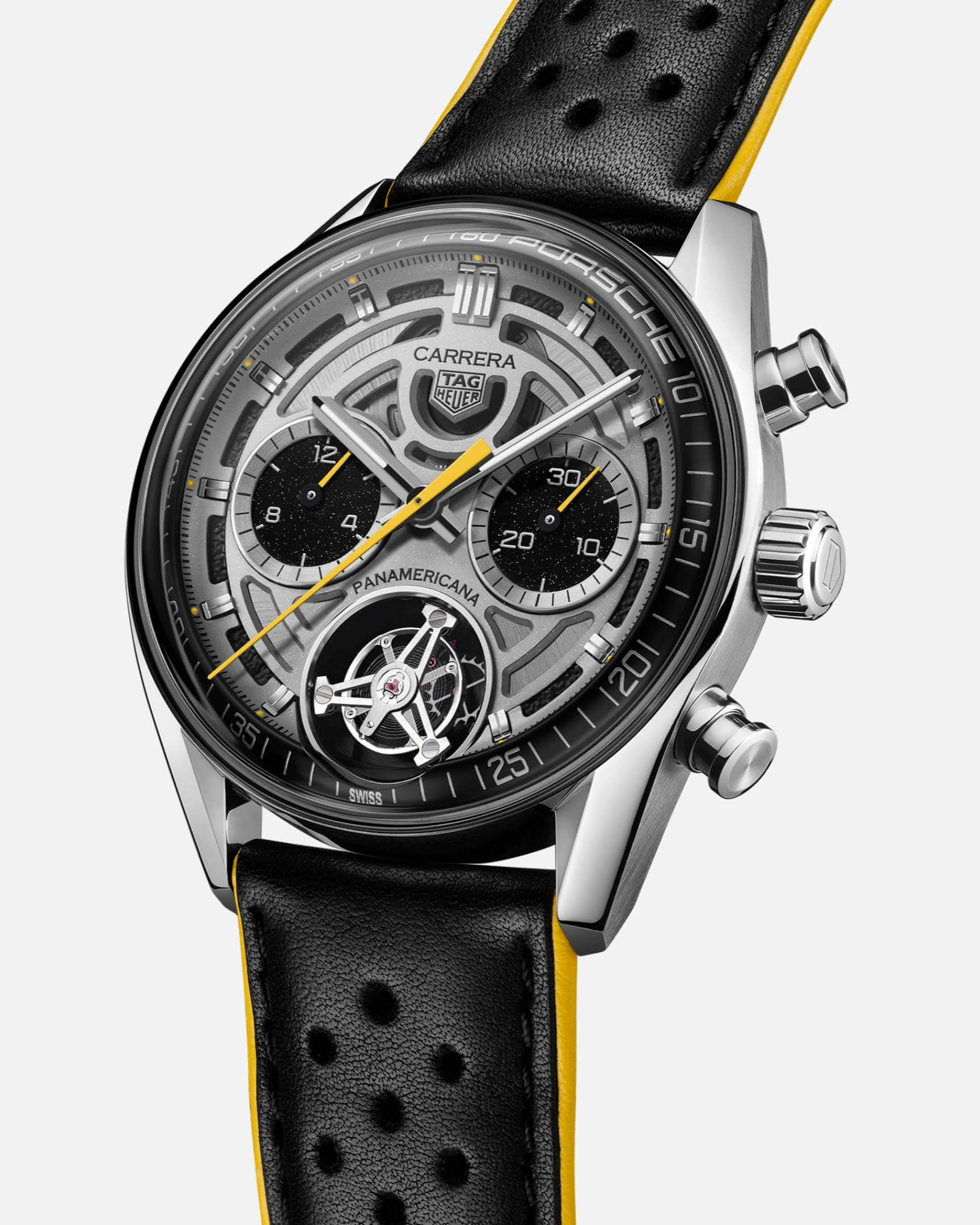 TAG Heuer Carrera - CBS5012.FC6571