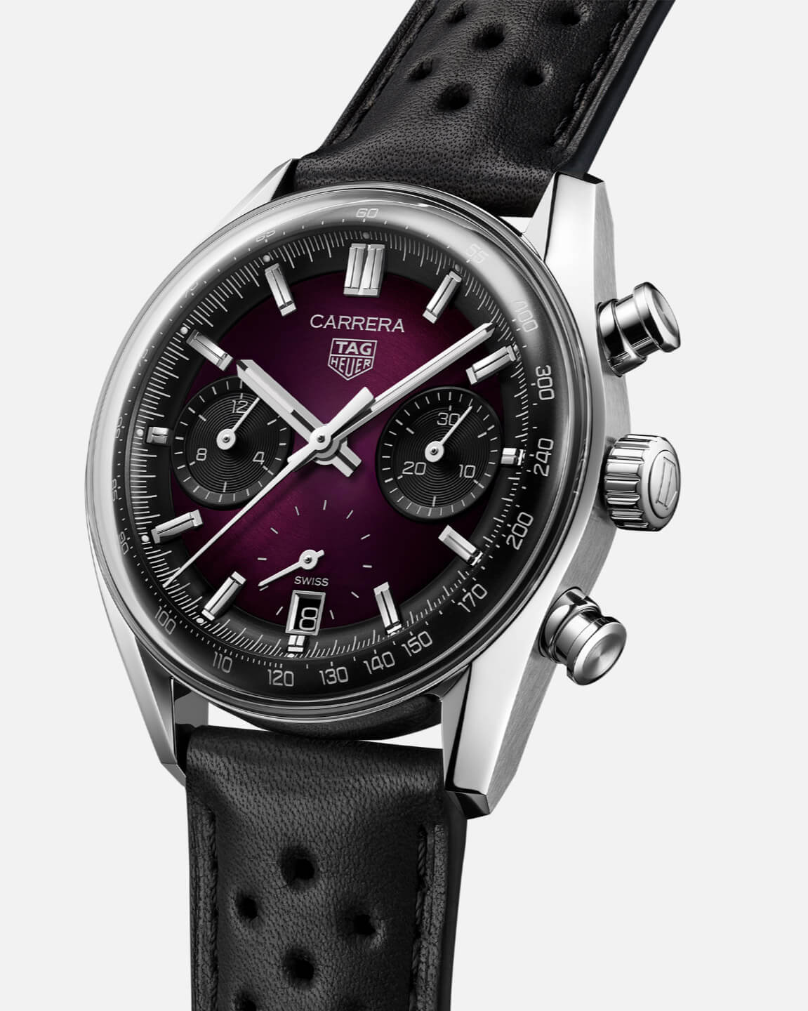 TAG Heuer Carrera - CBS2219.FC6607