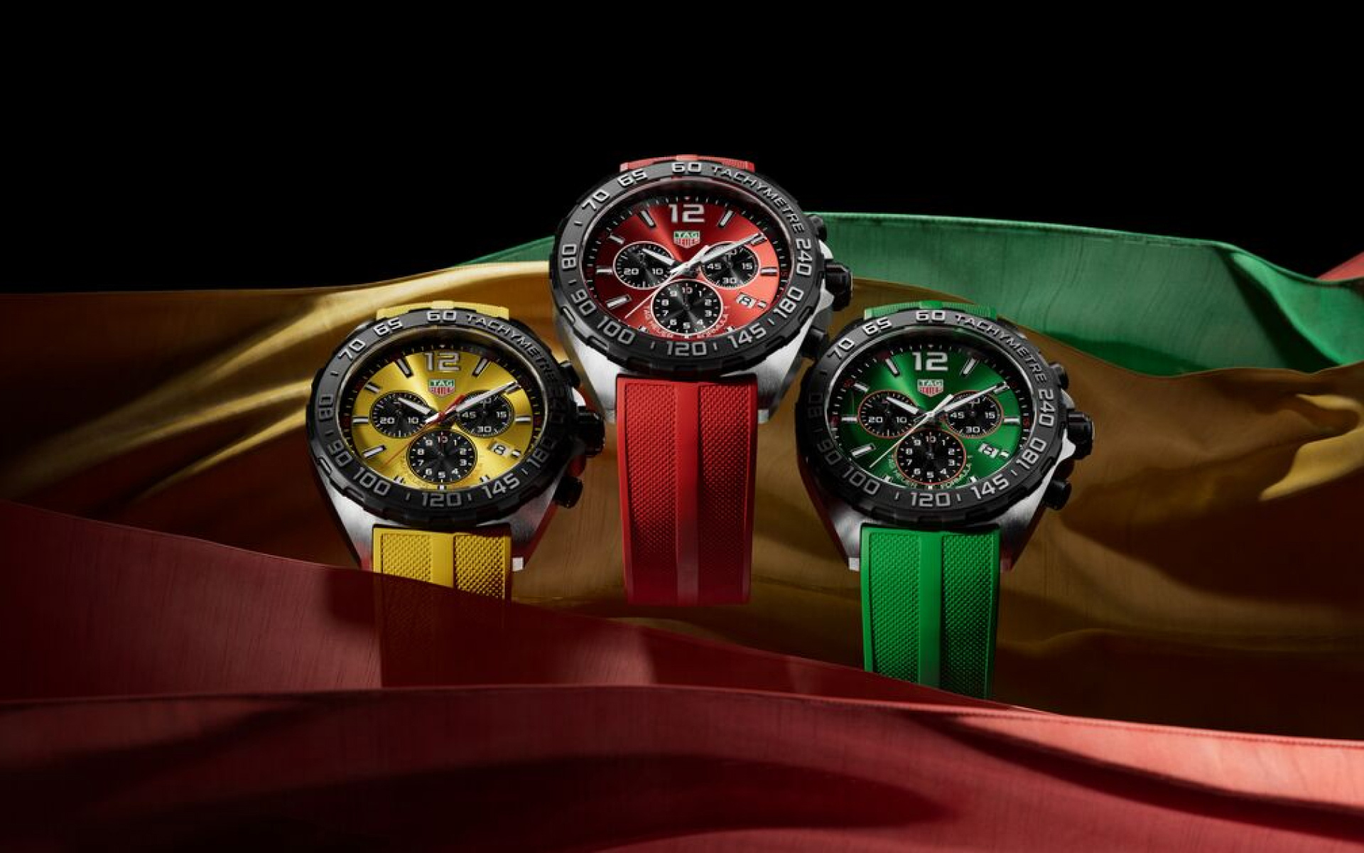 TAG Heuer Formula 1