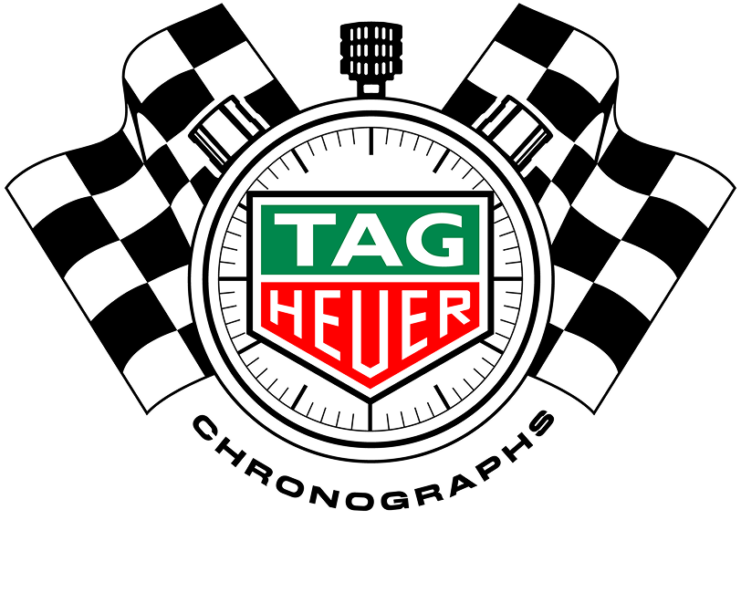 TAG Heuer Chronographs