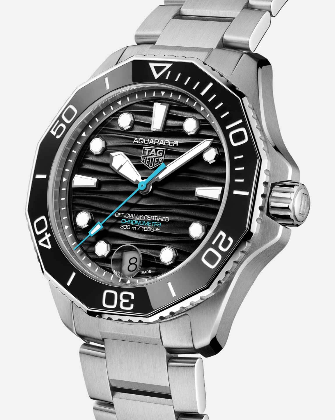 TAG Heuer Aquaracer - WBP5110.BA0013