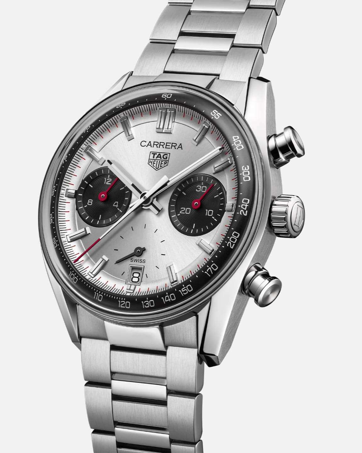 TAG Heuer Carrera - CBS2216.BA0041