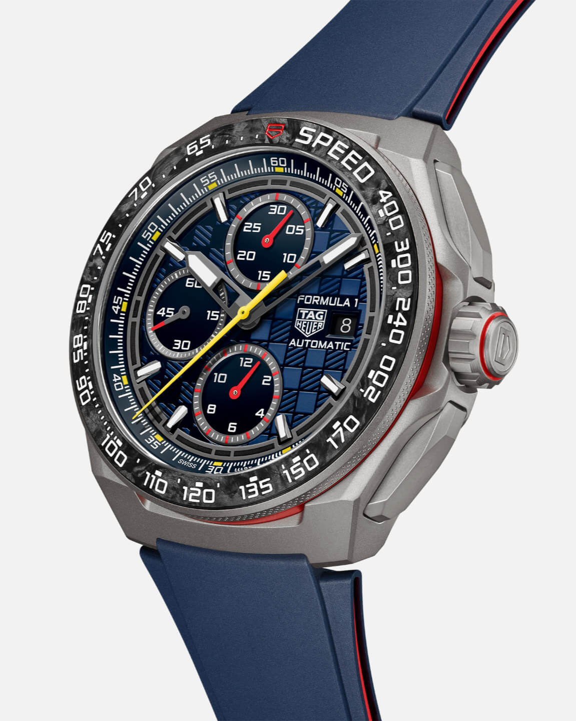 TAG Heuer Formula 1 - CBZ2080.FT8091