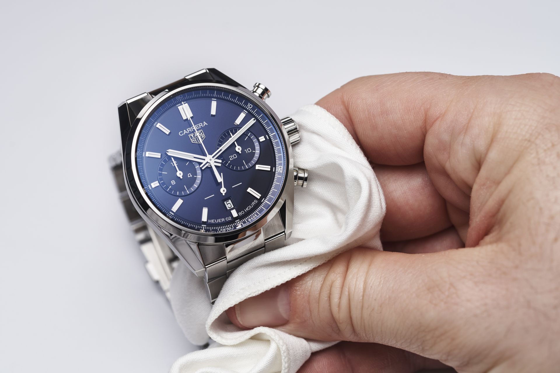 Services TAG Heuer