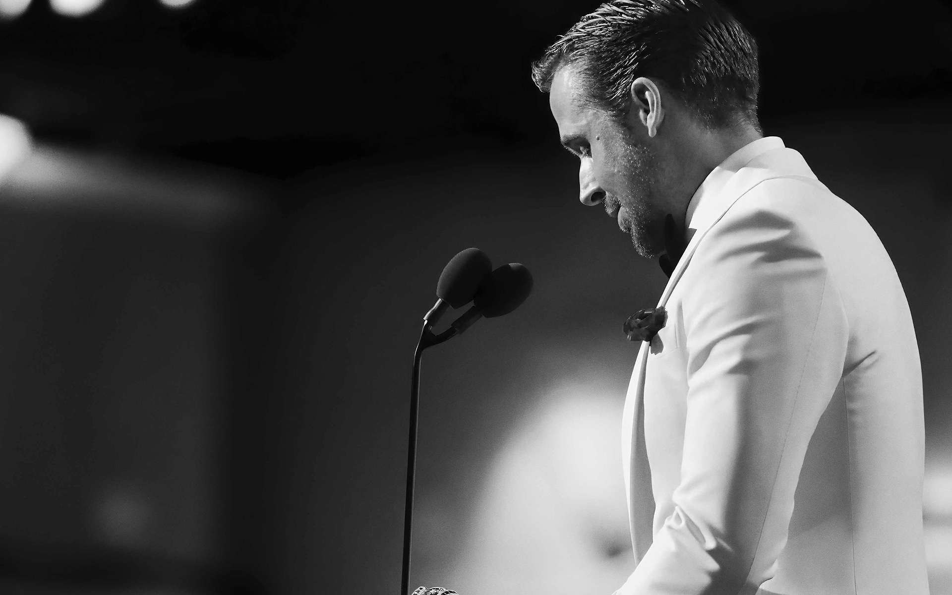 Ryan Gosling page