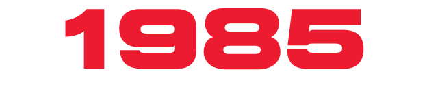 TAG Heuer 1985