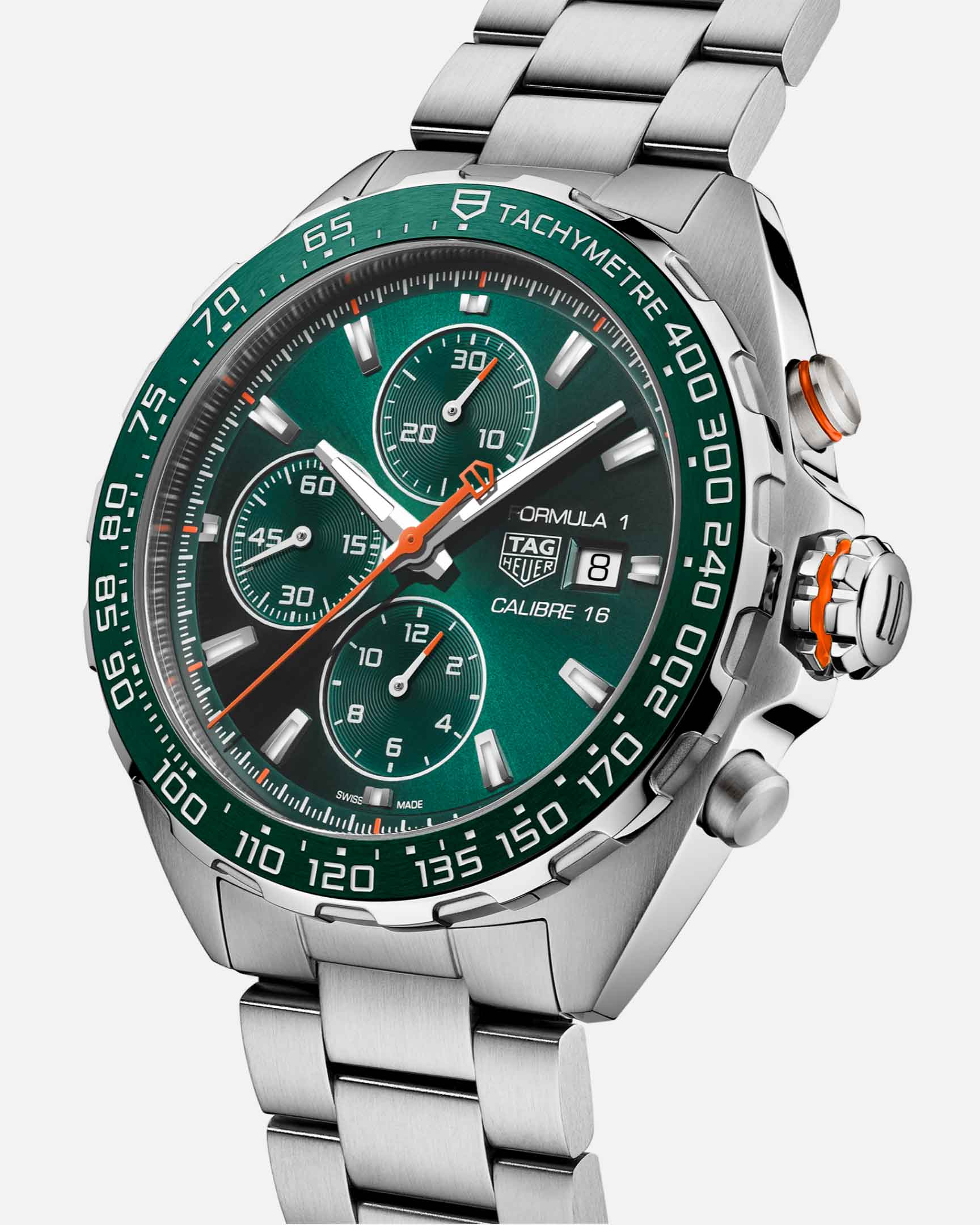 TAG Heuer Formula 1 - CAZ201H.BA0876