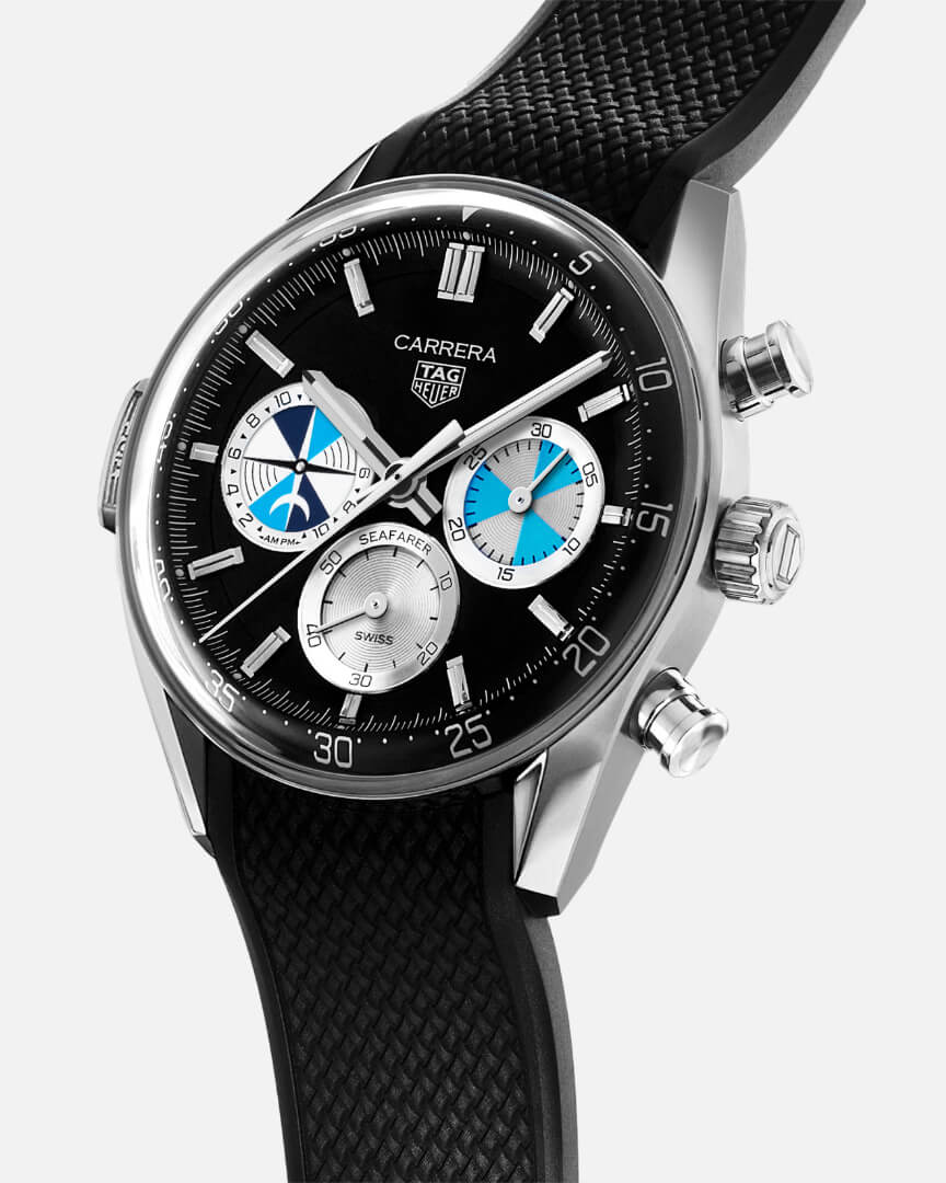 TAG Heuer Carrera - CBS2014.FT6293