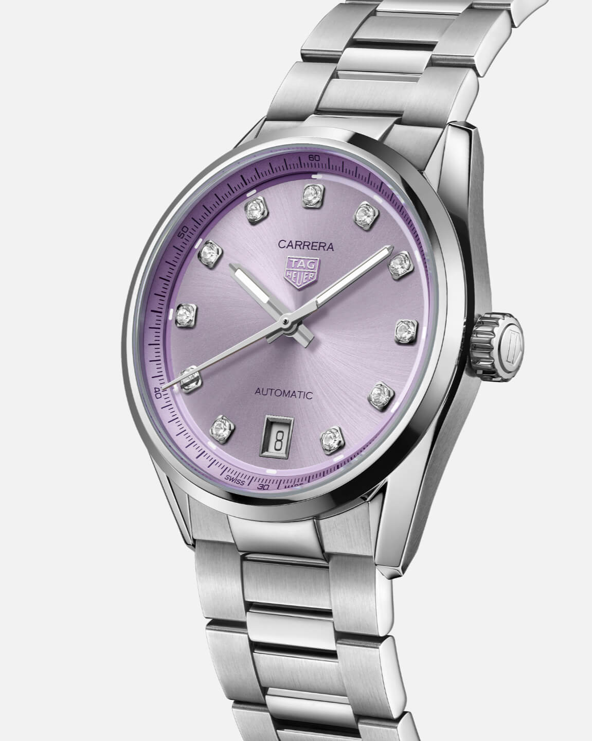 TAG Heuer Carrera - WBN2319.BA0001