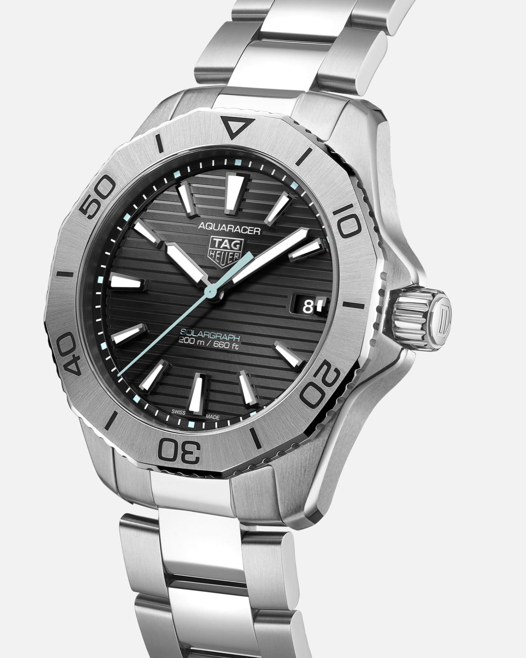 TAG Heuer Aquaracer - WBP1114.BA0000