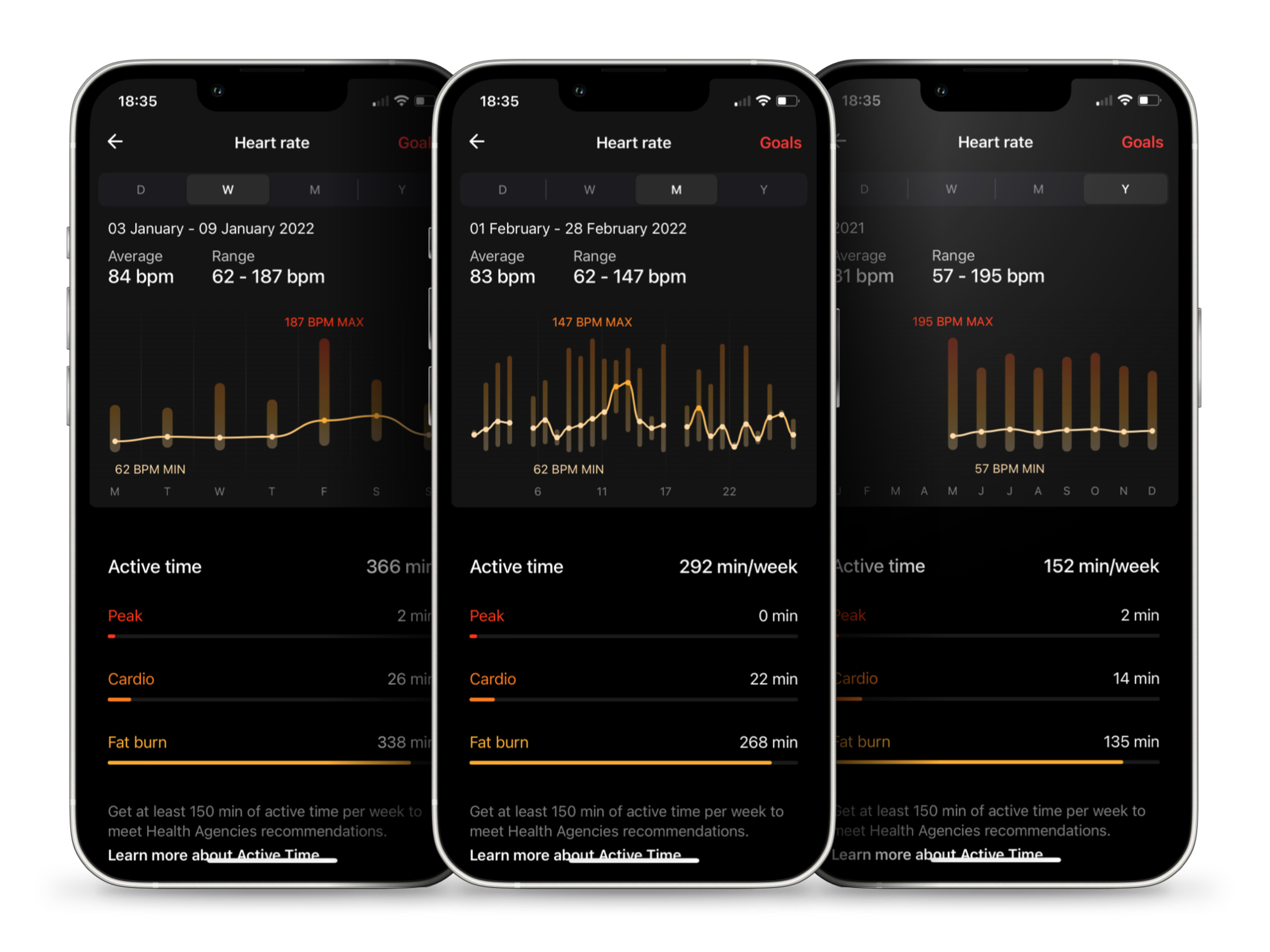 7. 探索TAG HEUER CONNECTED智能腕表应用程序