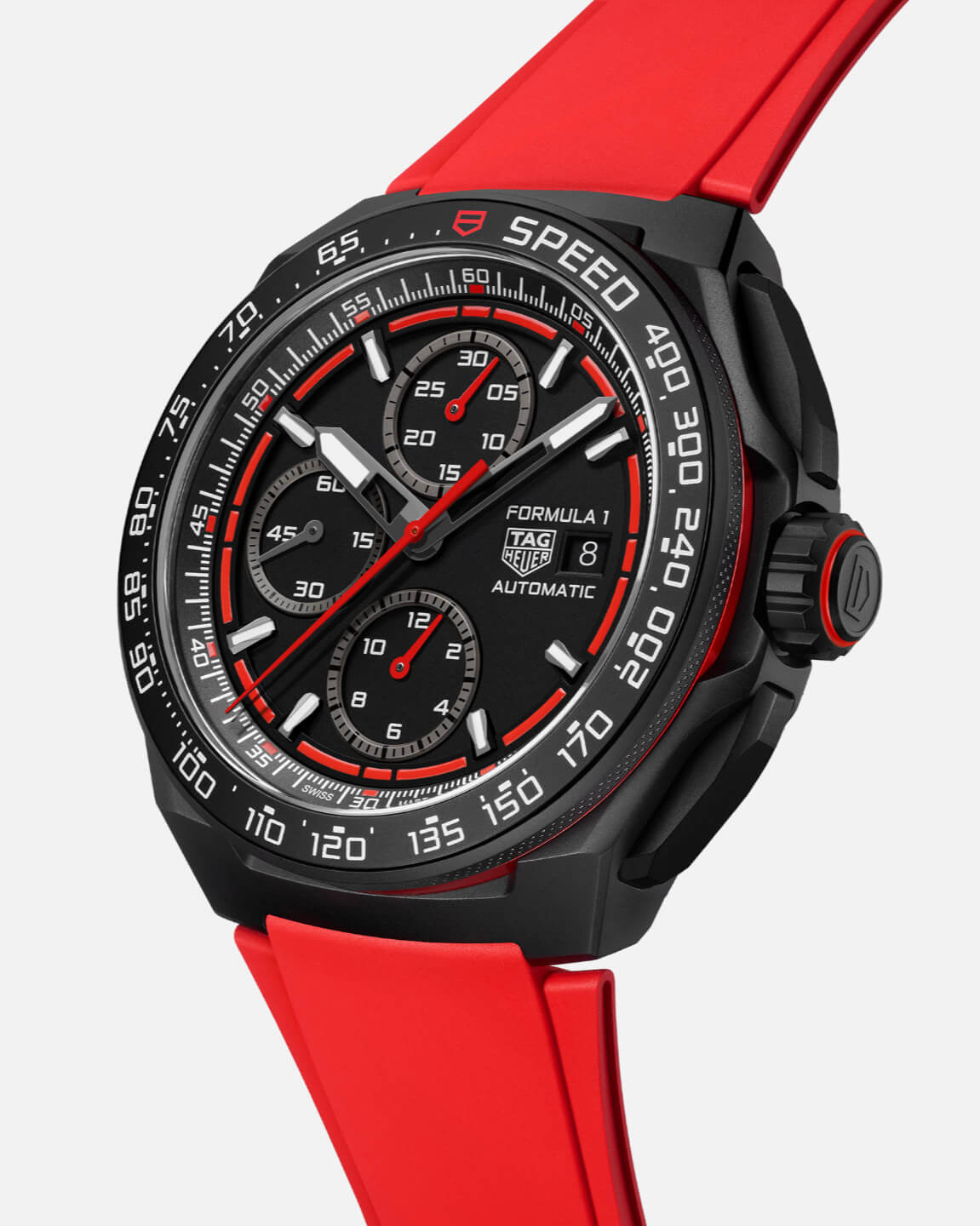 TAG Heuer Formula 1 - CBZ2085.FT8093