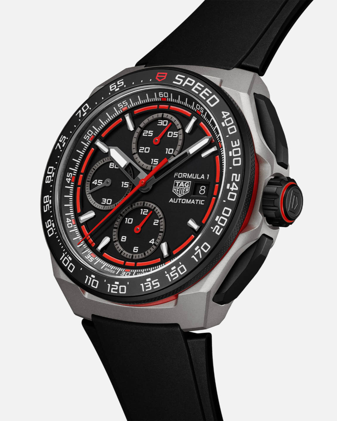 TAG Heuer Formula 1 - CBZ2082.FT8096