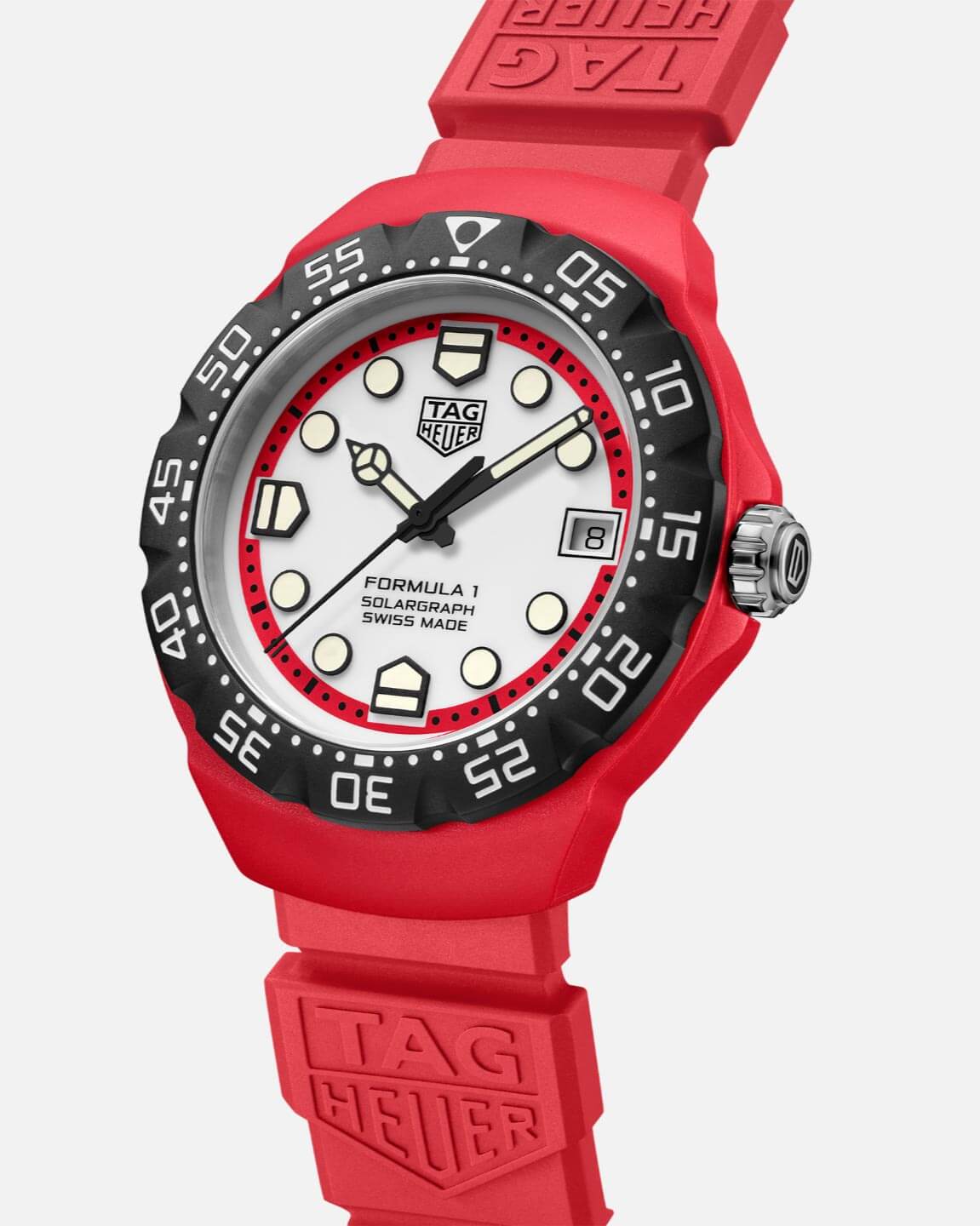 TAG Heuer Formula1 - WBY1161.FT8086