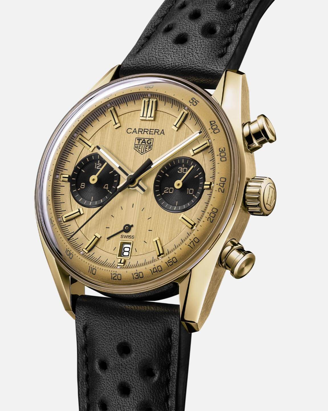 TAG Heuer Carrera - CBS2240.FC8319
