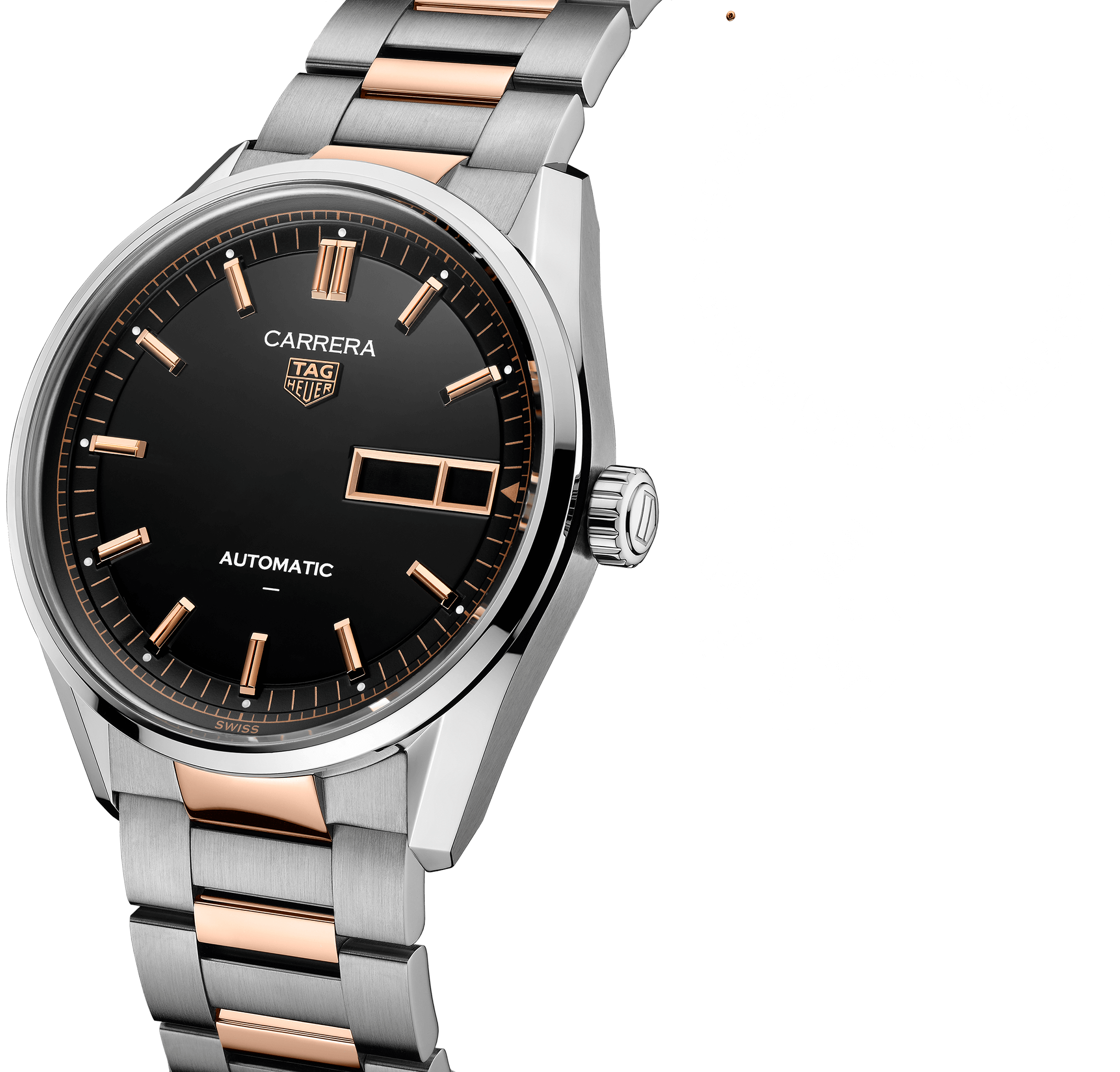 TAG Heuer Carrera - WDA2111.BD0001