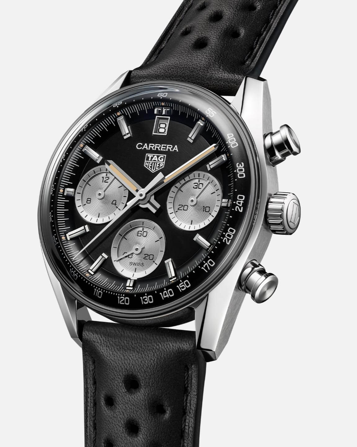 TAG Heuer Carrera - CBS2210.FC6534