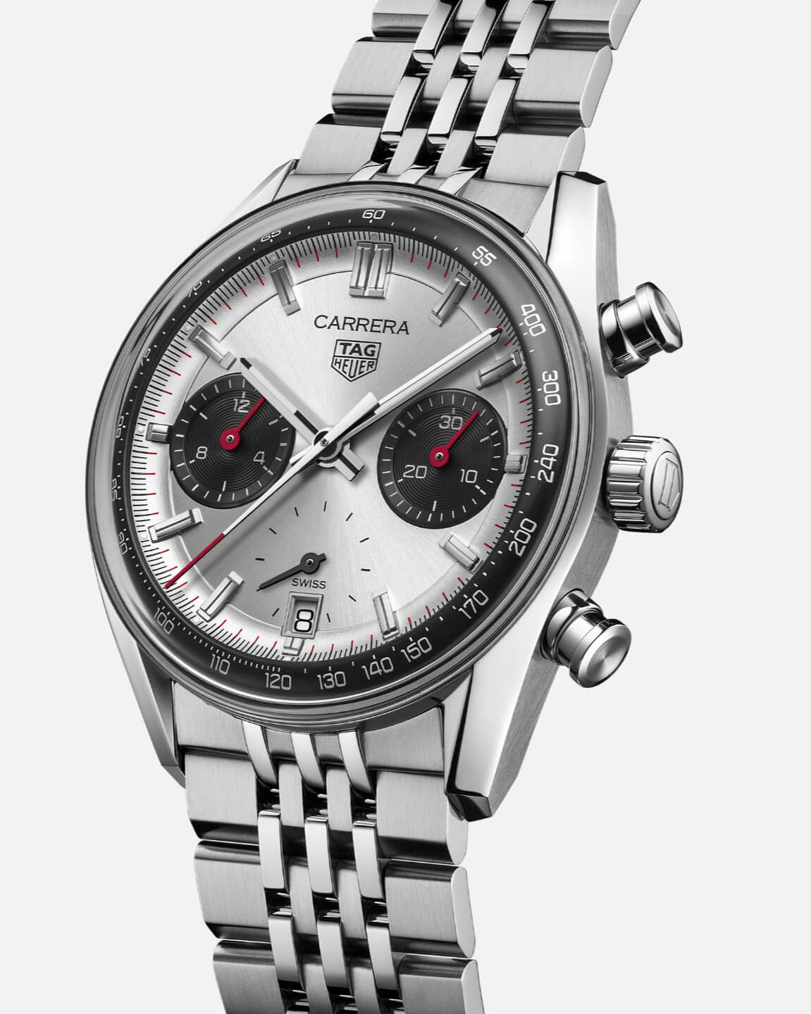 TAG Heuer Carrera - CBS2216.BA0048