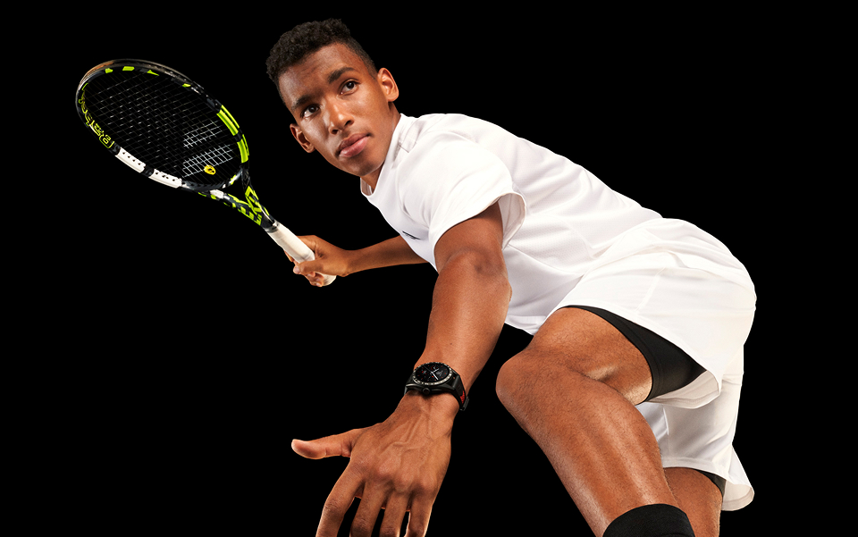 TAG Heuer Tennis