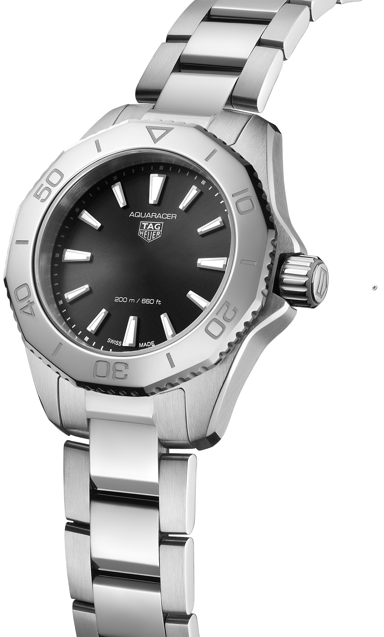 TAG Heuer Aquaracer - WBP1410.BA0622