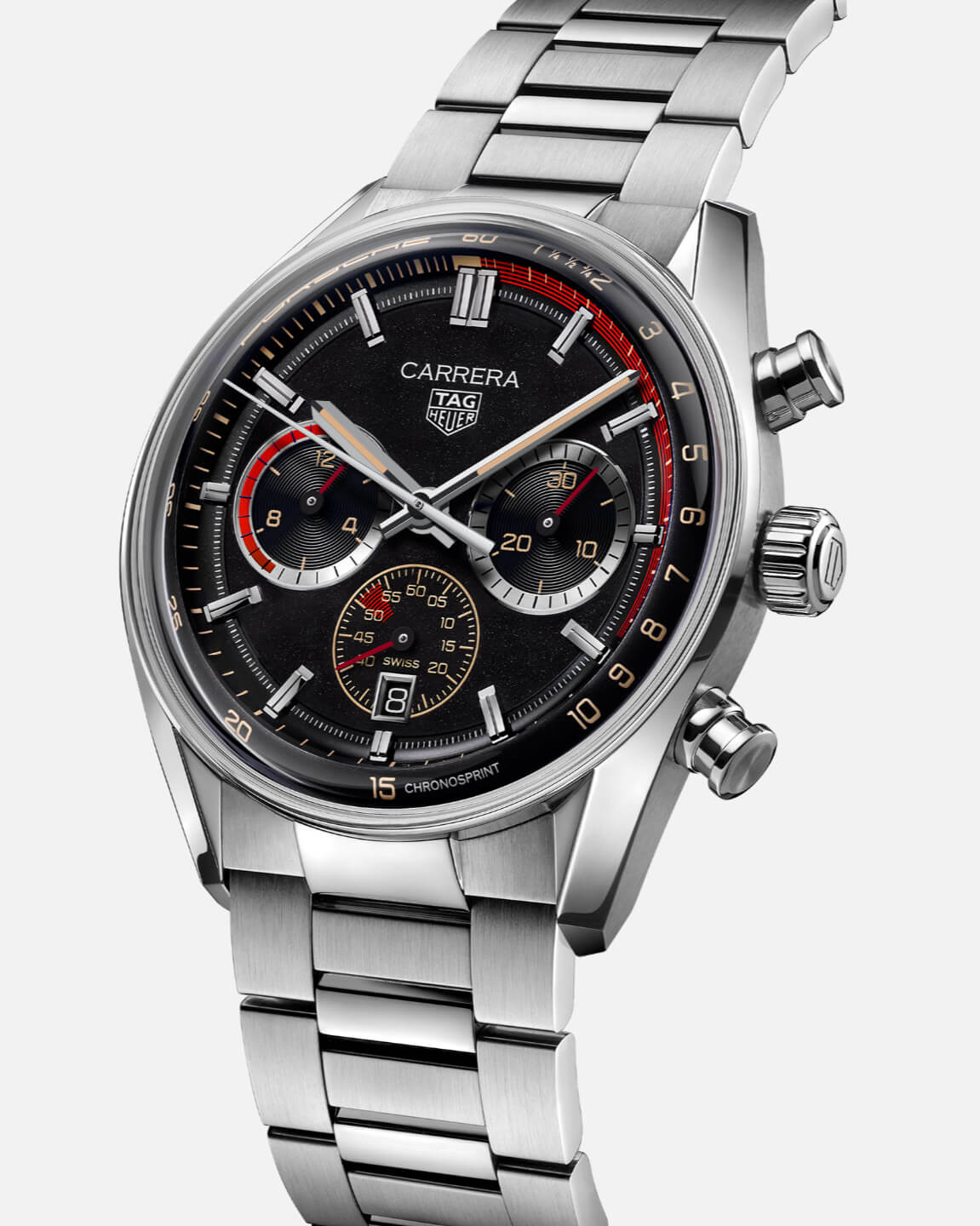 TAG Heuer Carrera - CBS2015.EB0381