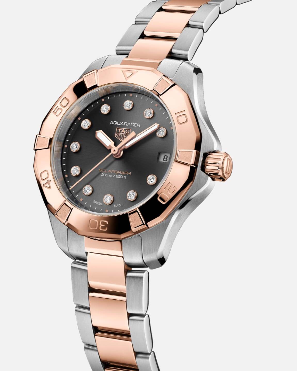 TAG Heuer Aquaracer - WBP1324.BB0005