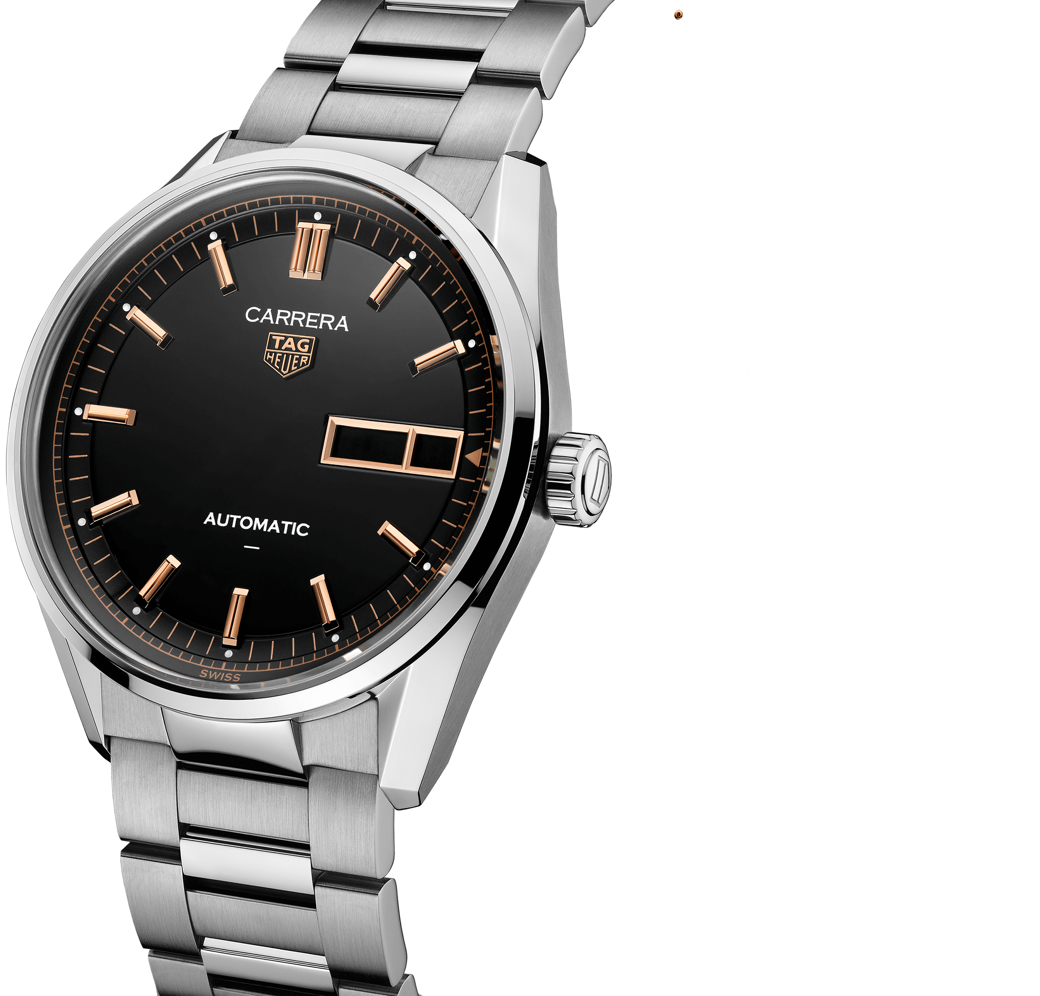TAG Heuer Carrera - WDA2111.BA0043