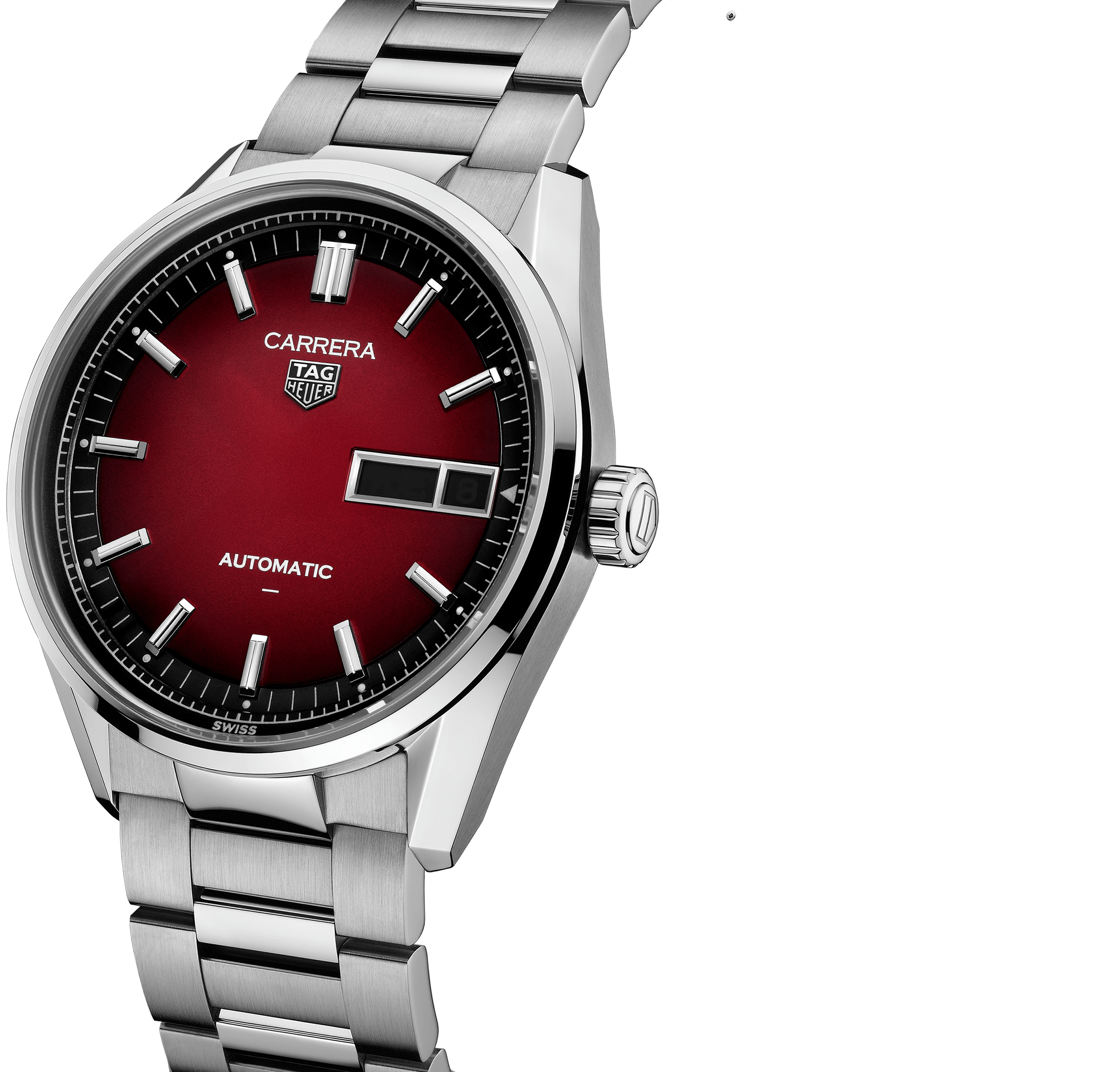 TAG Heuer Carrera - WDA2113.BA0043