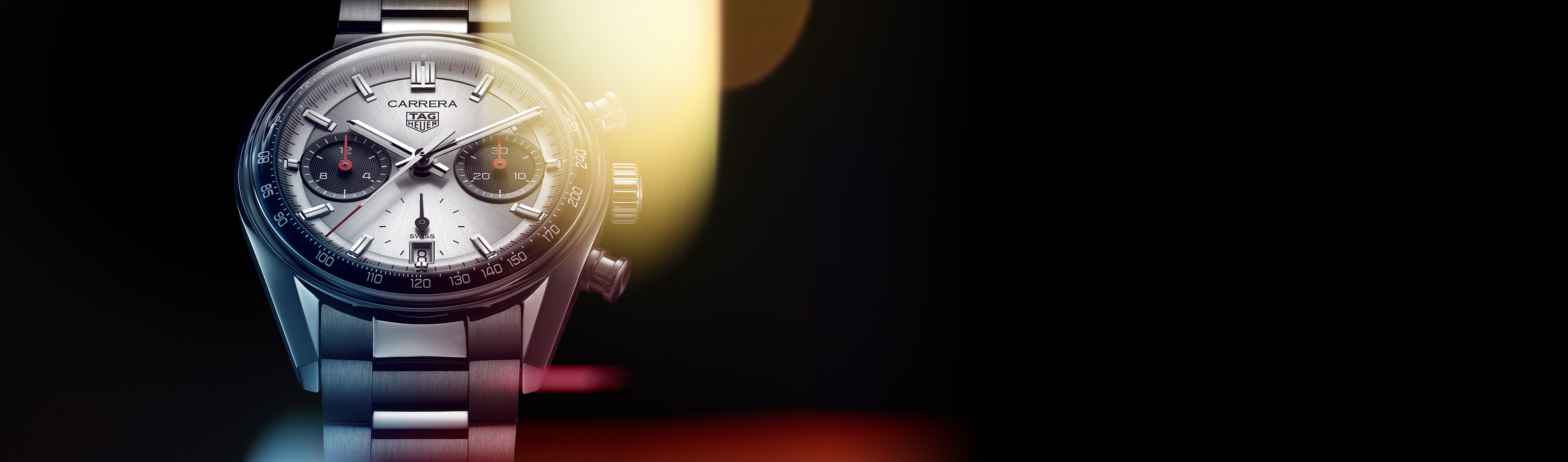 TAG Heuer - How to change your strap ?
