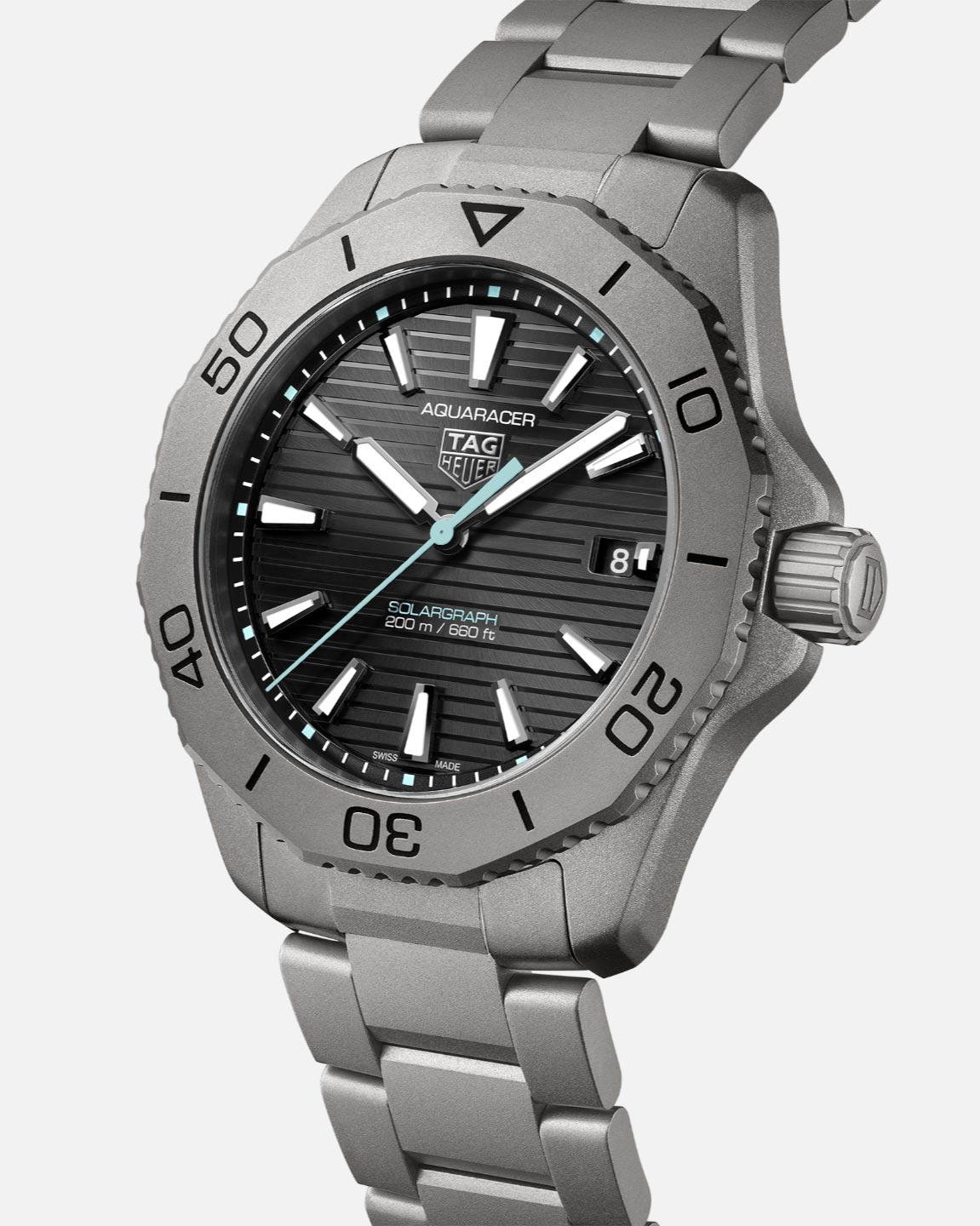 TAG Heuer Aquaracer - WBP1180.BF0000