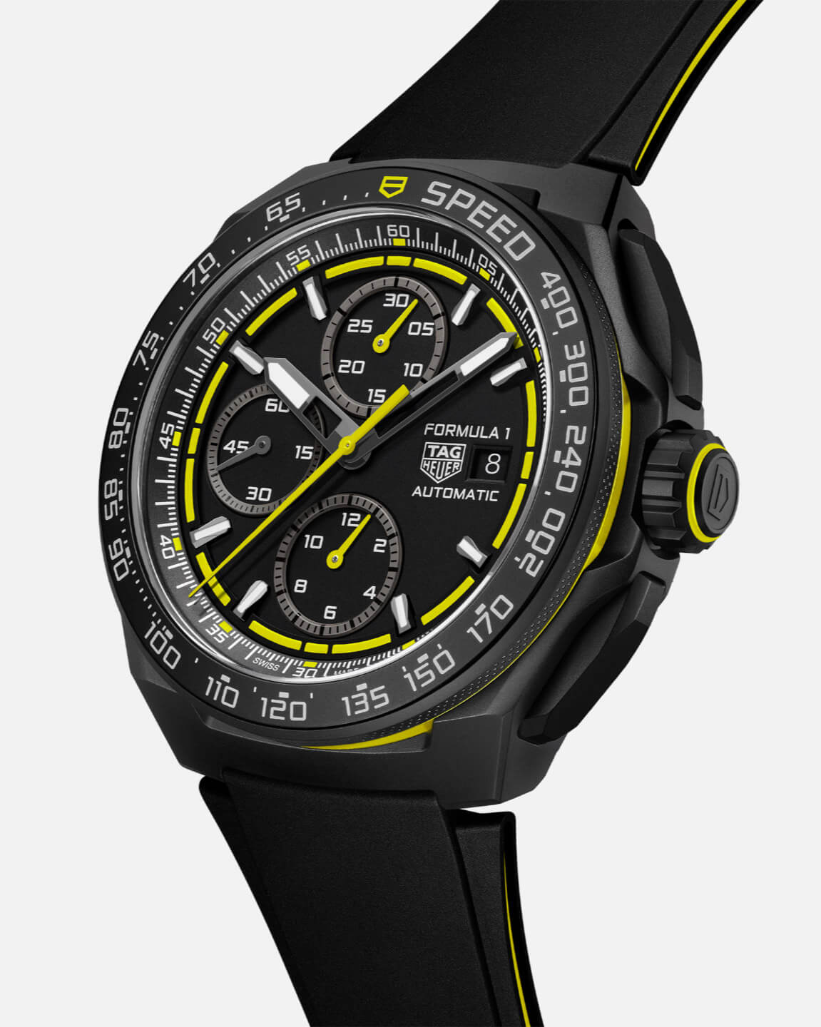 TAG Heuer Formula 1 - CBZ2086.FT8098